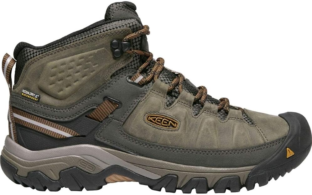 Mens Keen - Phoenix Targhee lll Mid Size 12