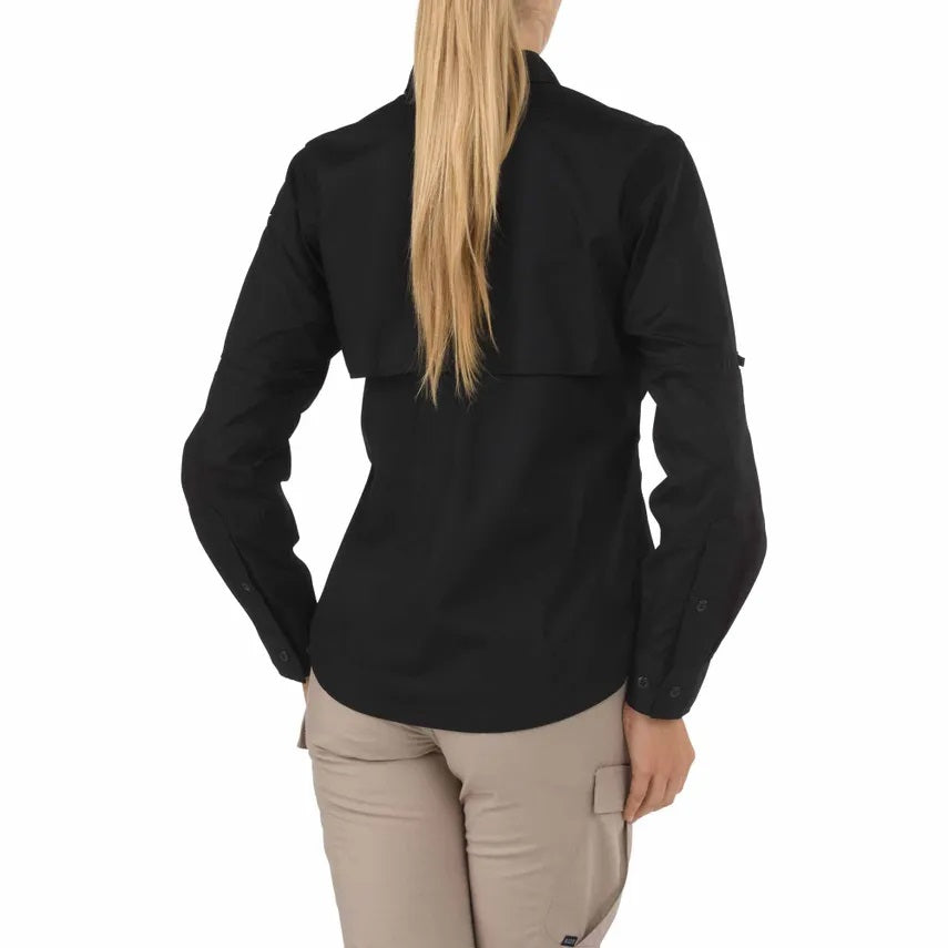 5.11 Tactical Taclite L/S Shirt - Womens