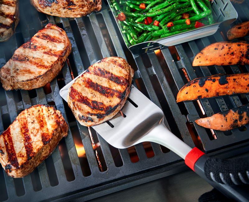 Weber Grill Spatula