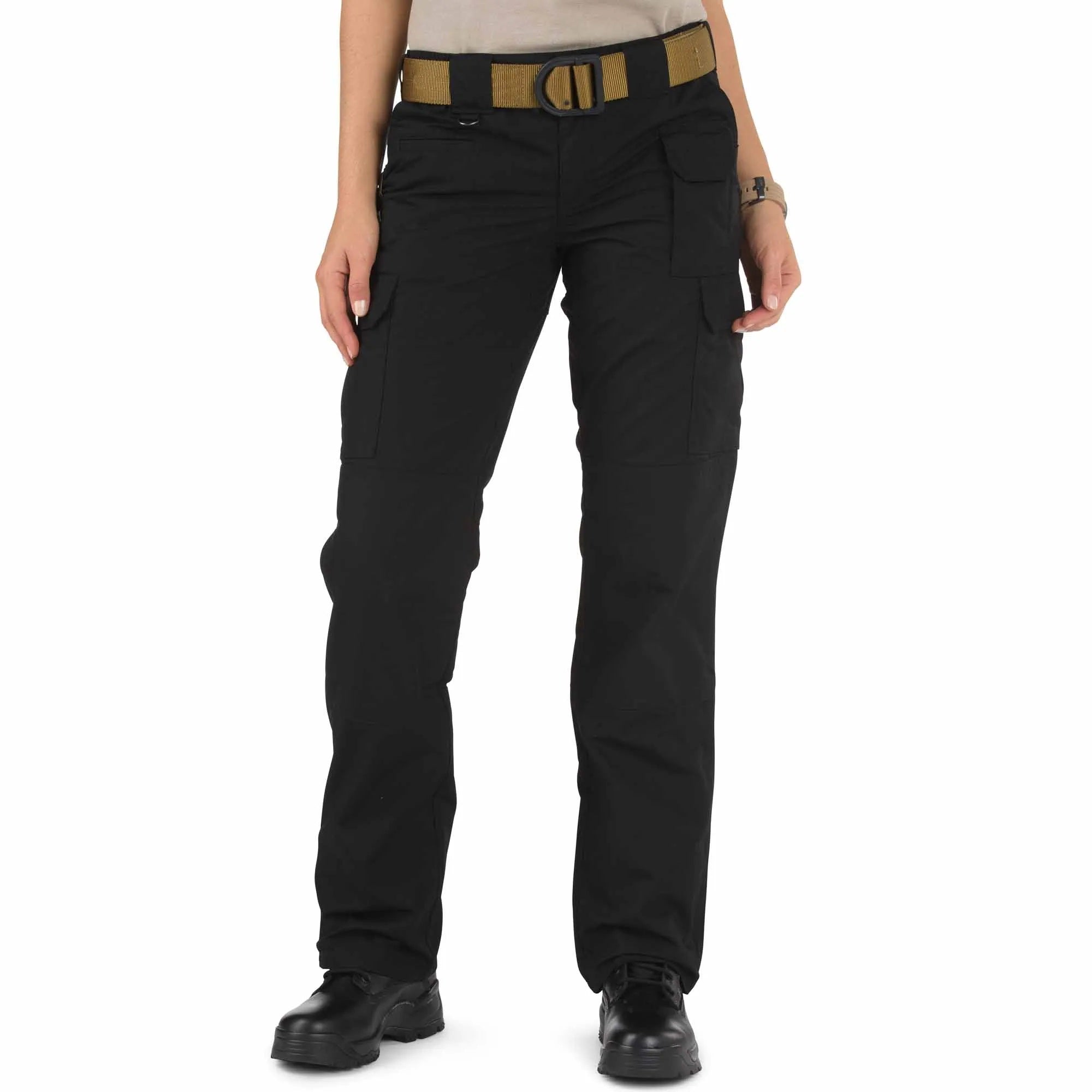 5.11 Tactical Taclite Womens Reg Black