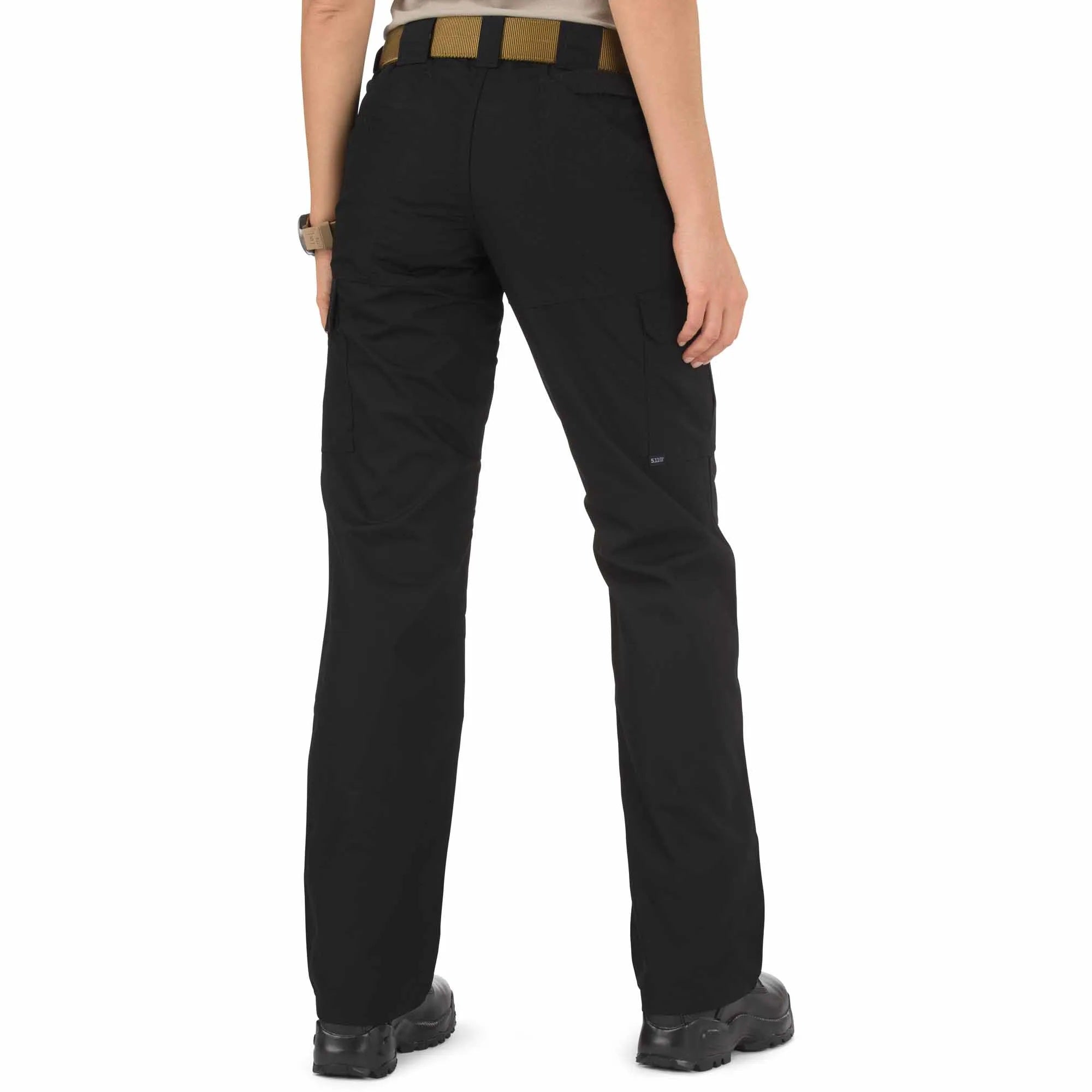 5.11 Tactical Taclite Womens Reg Black