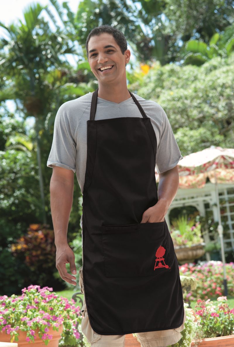 Weber Apron