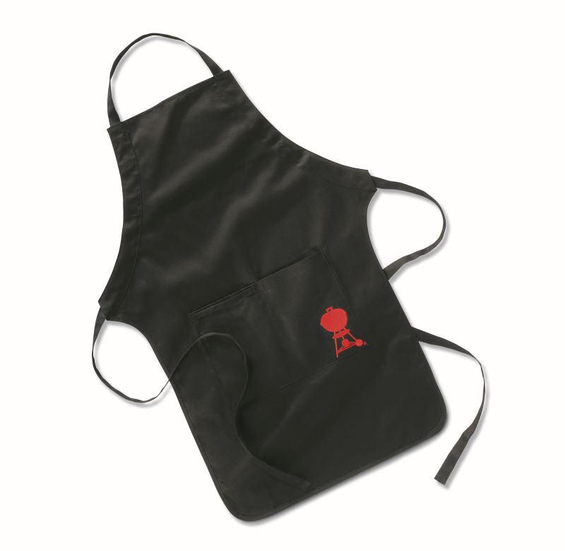 Weber Apron