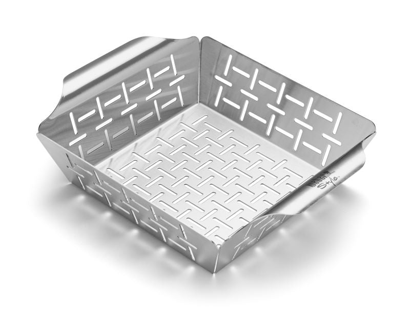 Weber Deluxe Grilling Basket