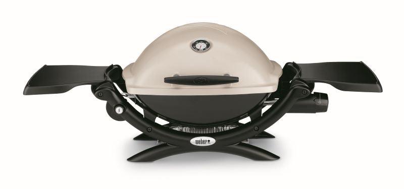 Weber Baby Q Side Table Kit