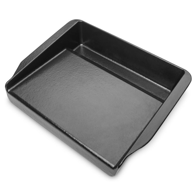 Weber Pulse Griddle