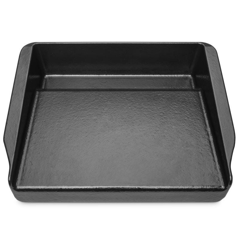 Weber Pulse Griddle