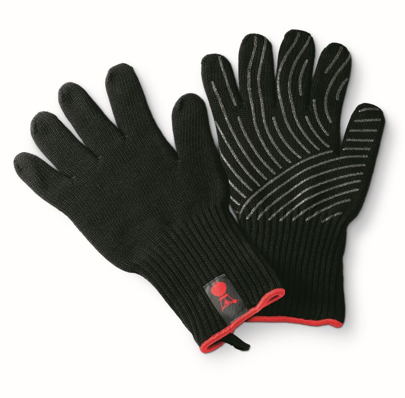 Weber Premium Gloves S/M