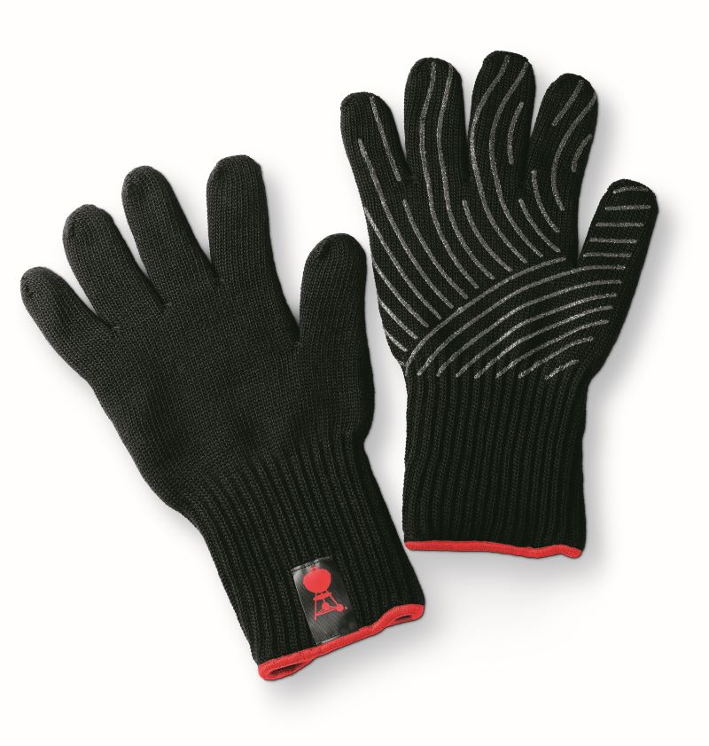 Weber Premium Gloves S/M