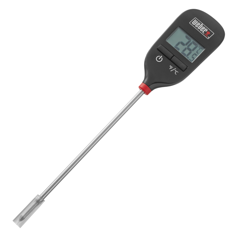 Weber Instant-Read Thermometer