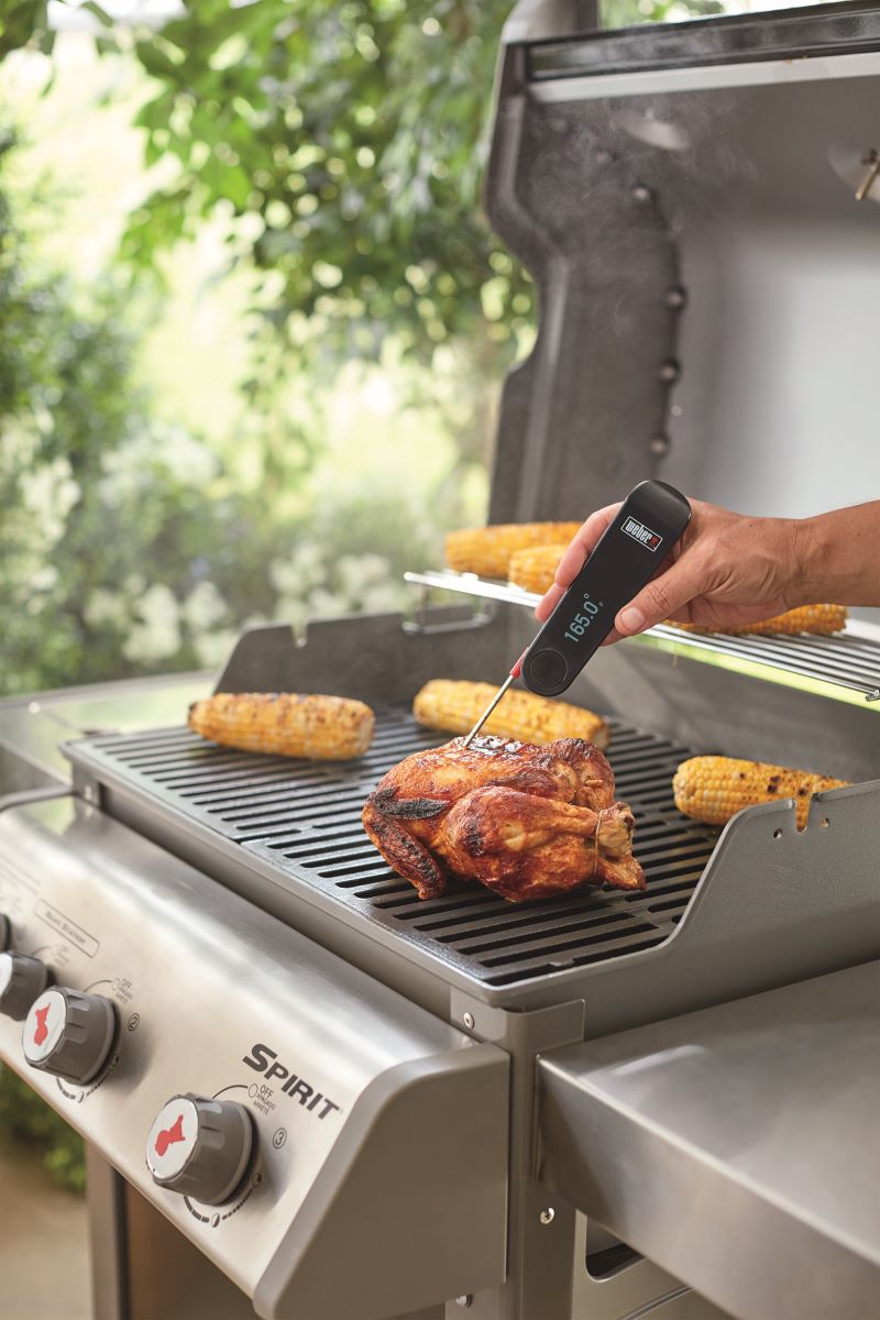 Weber Snapcheck Thermometer