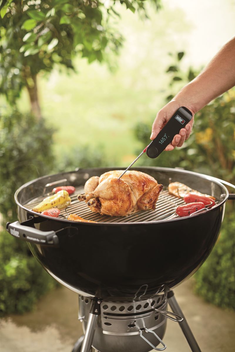 Weber Snapcheck Thermometer