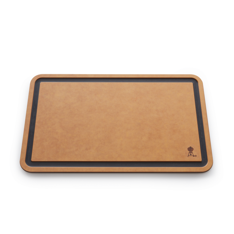 Weber Cutting board