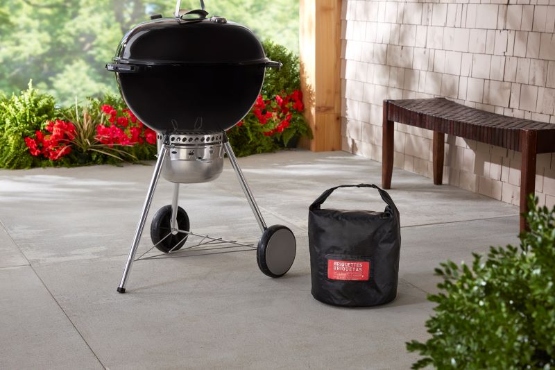 Weber Fuel Storage Bag