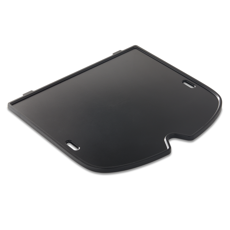 Weber Traveler Griddle