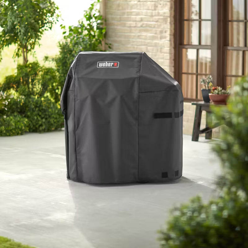 Weber Cover 3-Burner - Spirit