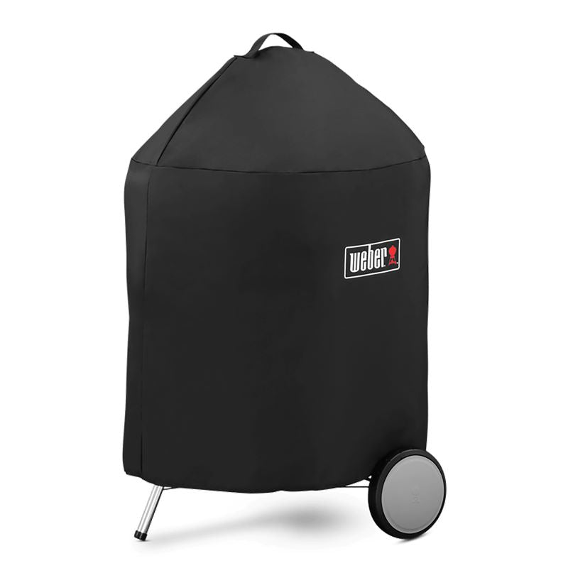 Weber 57cm Charcoal Premium Grill Cover