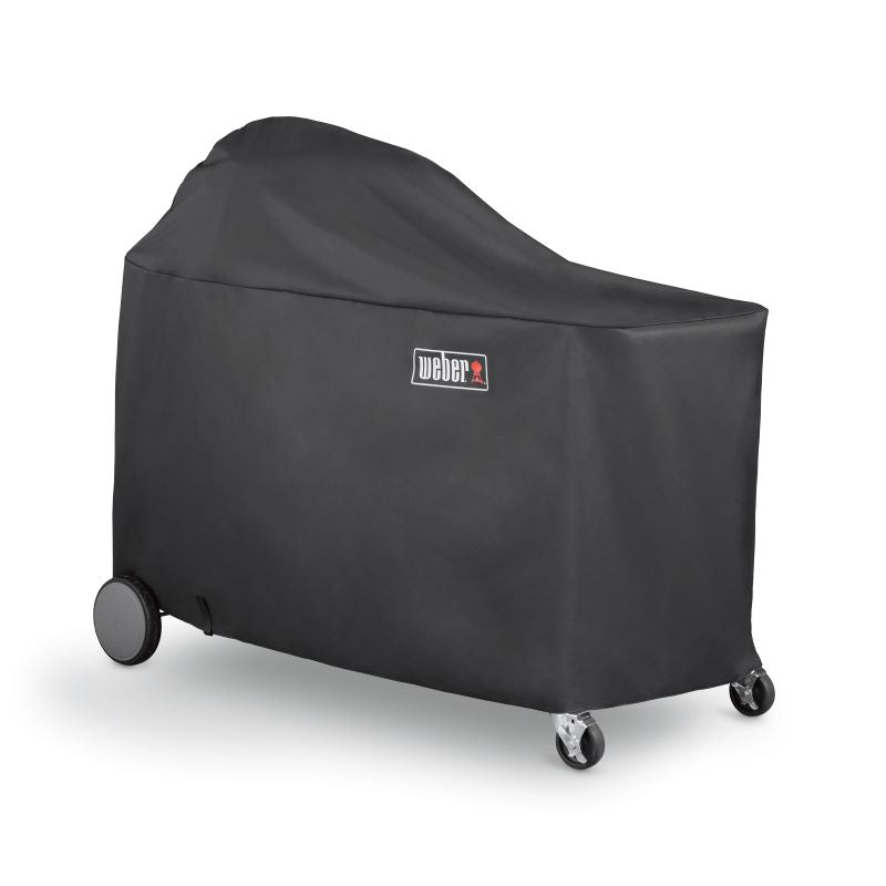 Weber Summit Charcoal Grill Centre Premium Cover