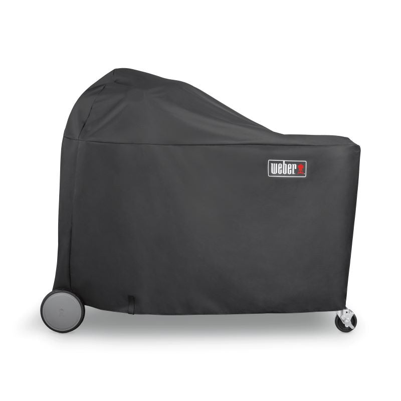 Weber Summit Charcoal Grill Centre Premium Cover