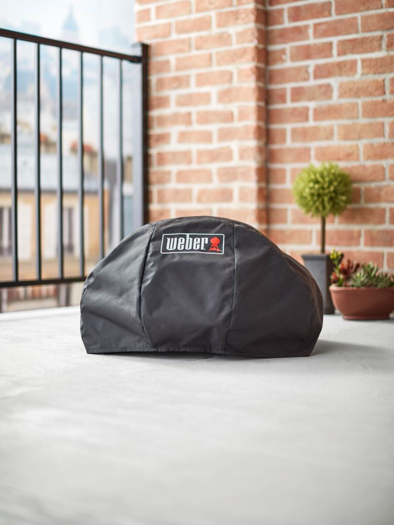 Weber Pulse 1000 Pemium Grill Cover