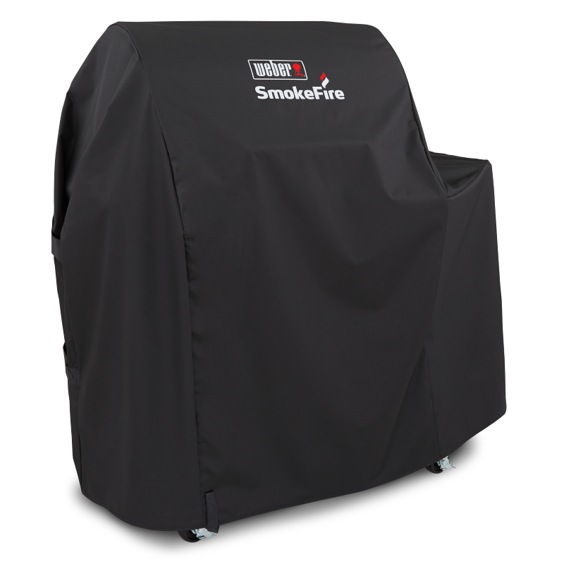 Weber SmokeFire EX4 Premium Grill Cover