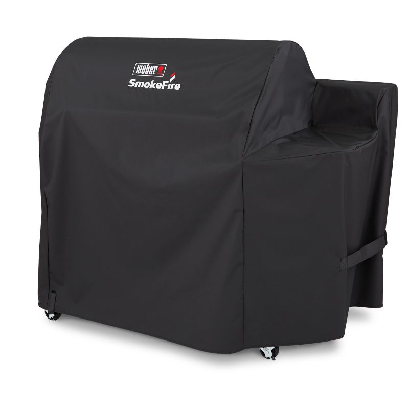 Weber SmokeFire EX6 Premium Grill Cover