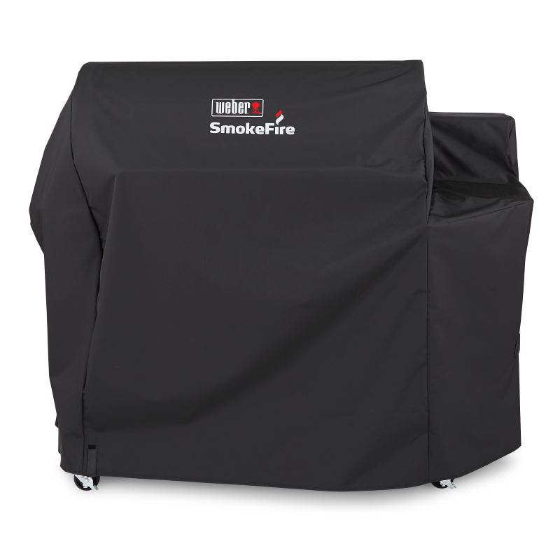 Weber SmokeFire EX6 Premium Grill Cover