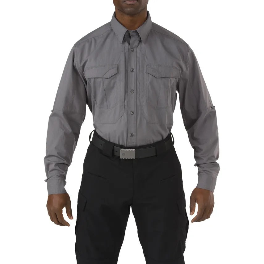 5.11 Tactical Stryke Men's Shirt - Storm