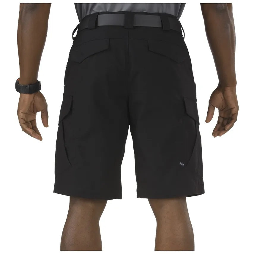 5.11 Tactical Stryke Shorts Men 40 - Black