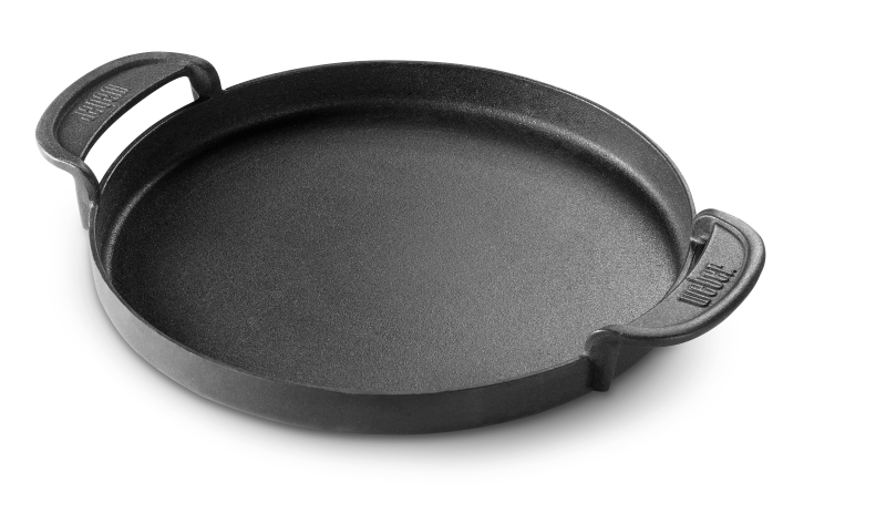 Weber GBS Grill Griddle