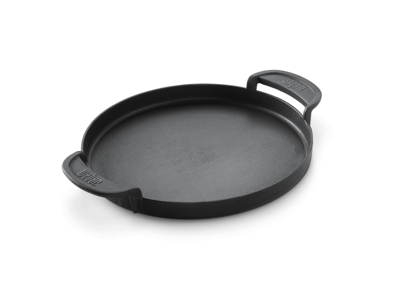 Weber GBS Grill Griddle