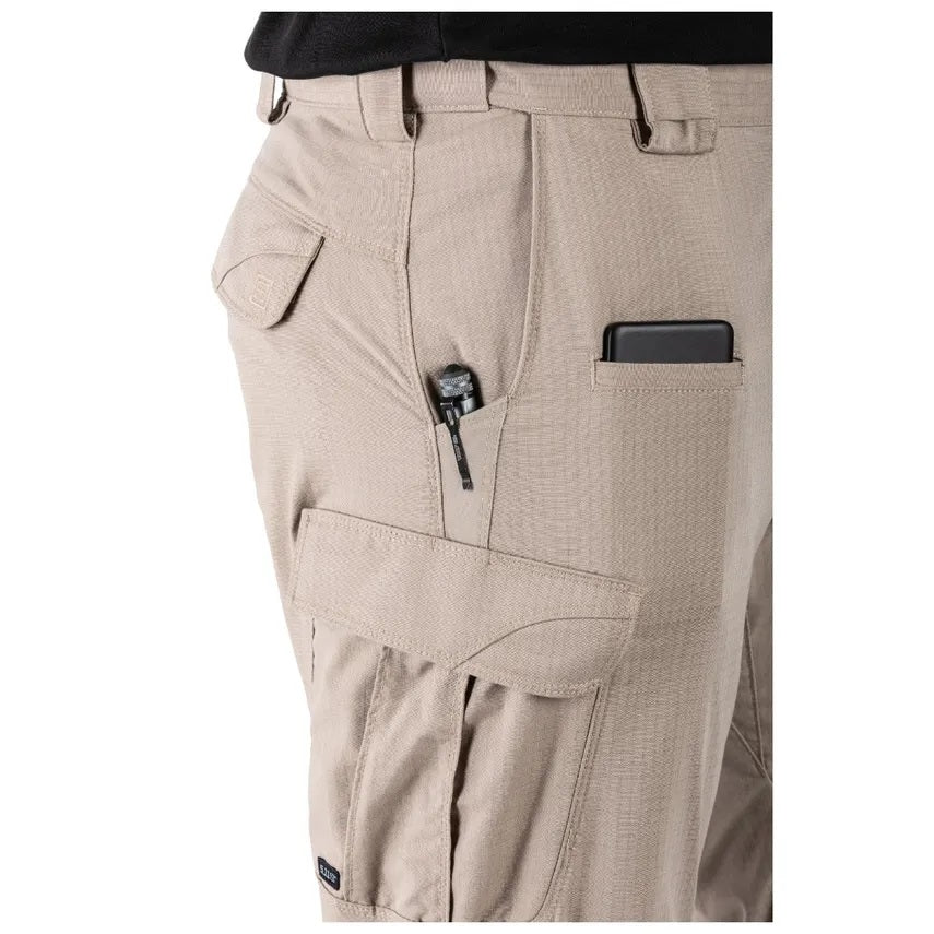 5.11 Tactical Stryke Pant Mens 38/32 - Khaki