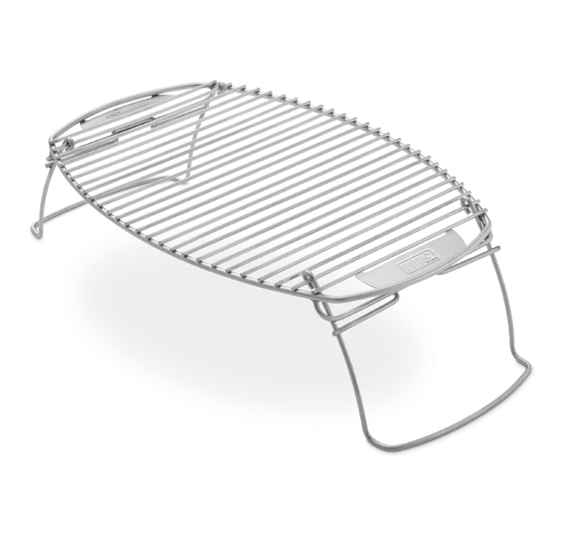 Weber Expansion Grilling Rack