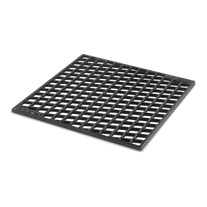 WEBER CRAFTED Dual-Sided Sear Grate