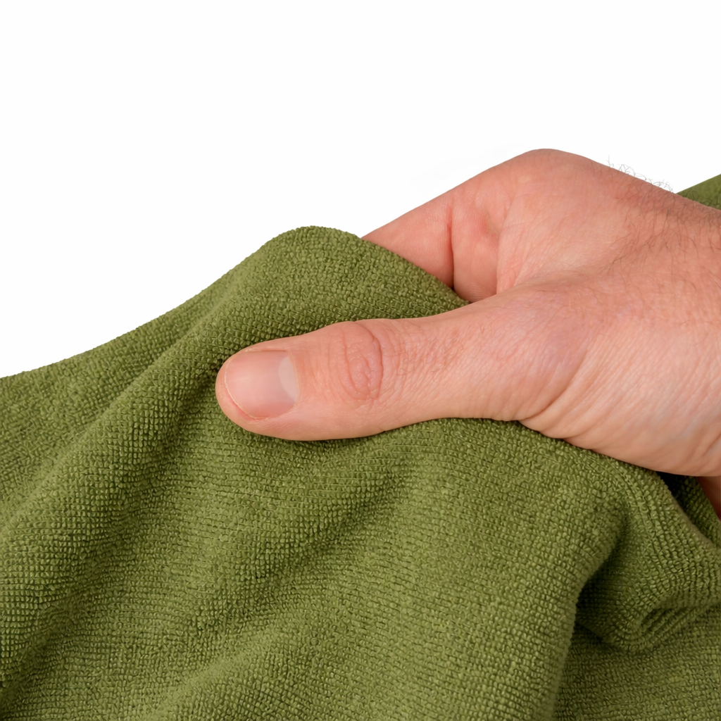 Sea to Summit- Tek Towel XS Eucalyptus