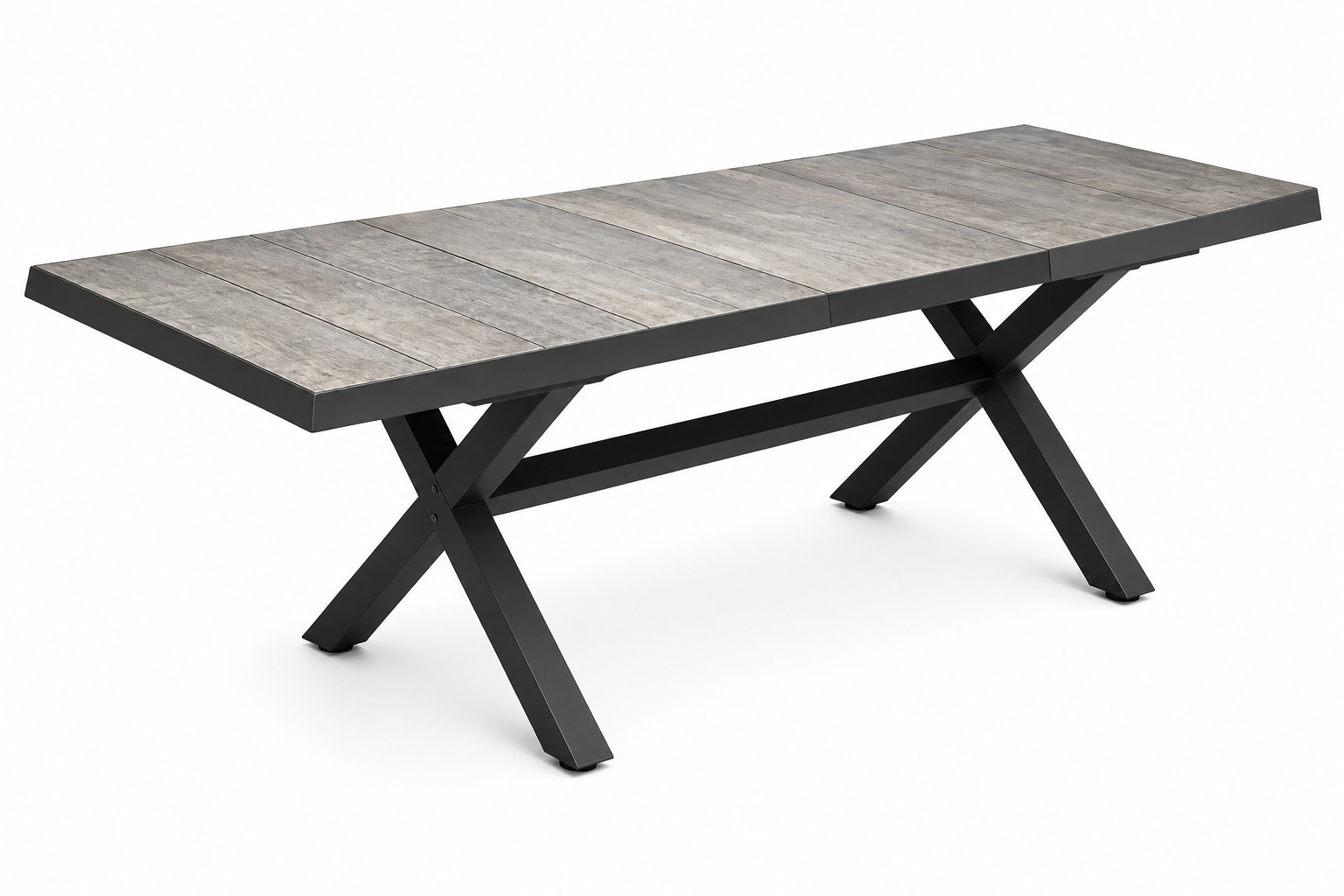 McMemphis Extension Table 201x261cm