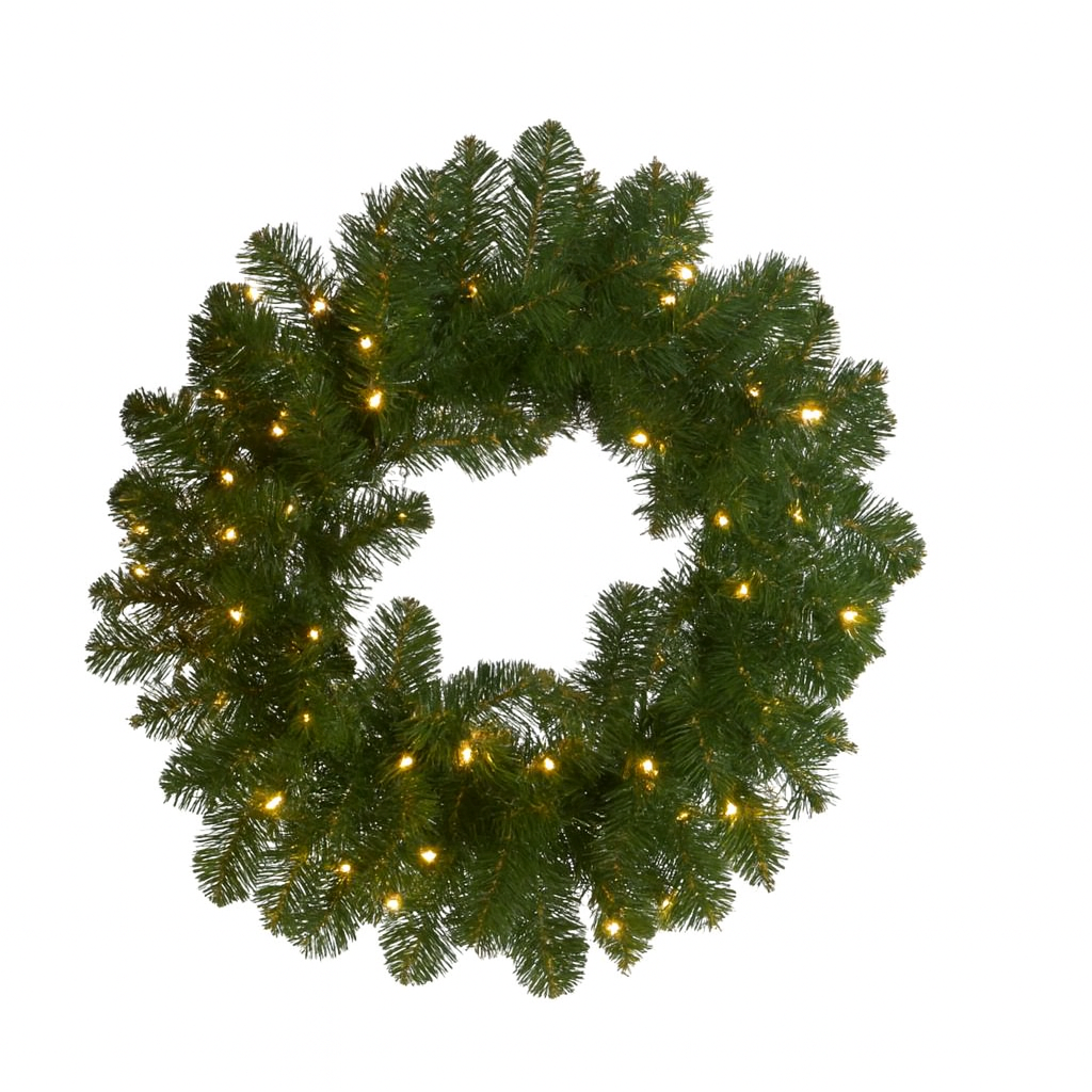 Chistmas 61cm Wreath
