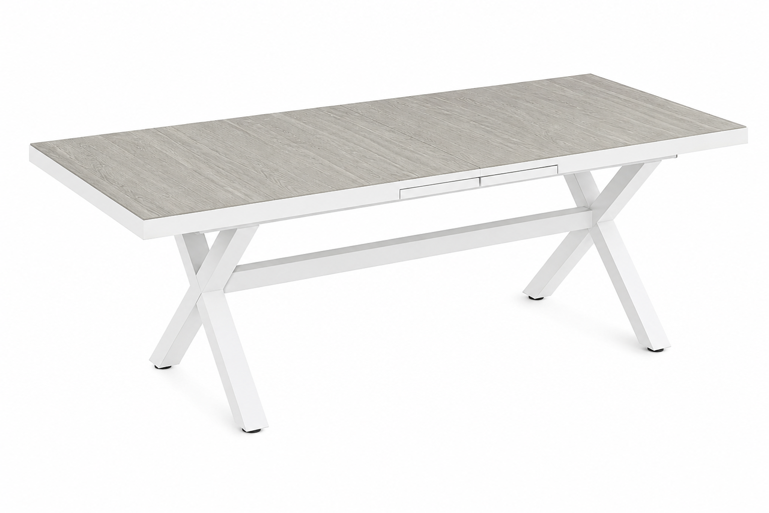 McMemphis Extension Table 201x261cm