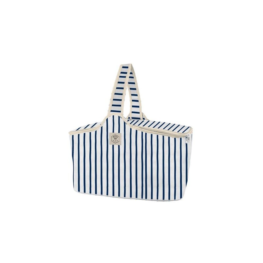 Wildtrak Good Vibes Insulated Daytripper Cooler Bag – Mediterranean