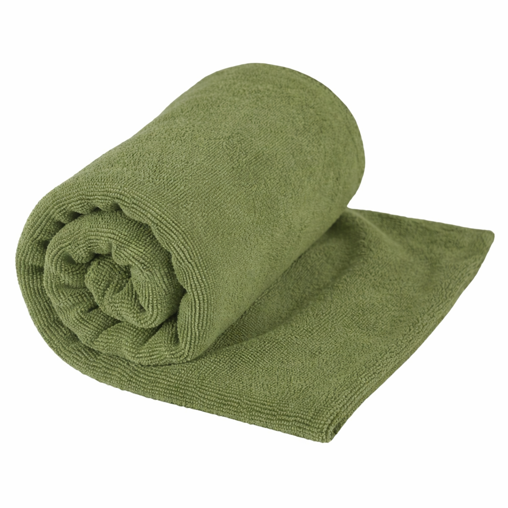 Sea to Summit- Tek Towel XS Eucalyptus