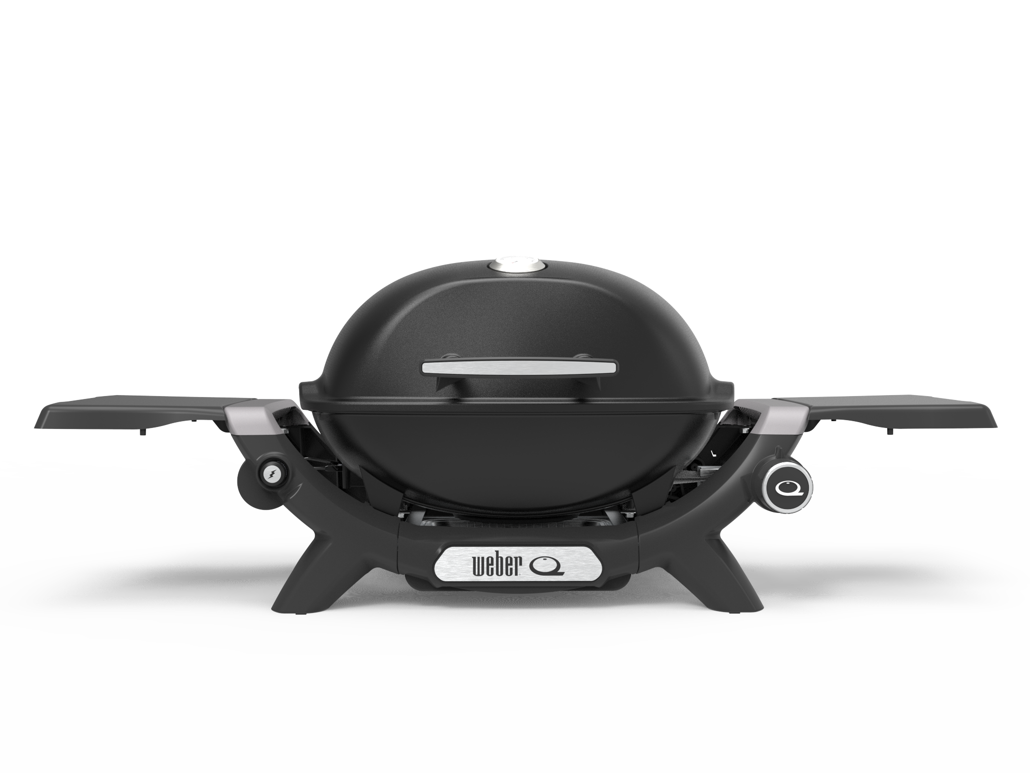 Weber - Baby Q1200N Series BBQ