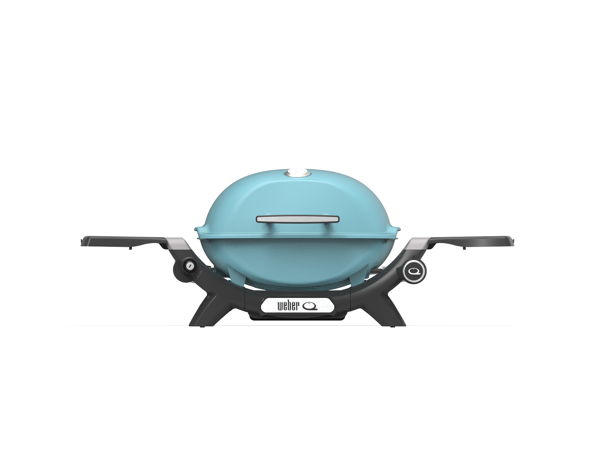 Weber - Baby Q1200N Series BBQ