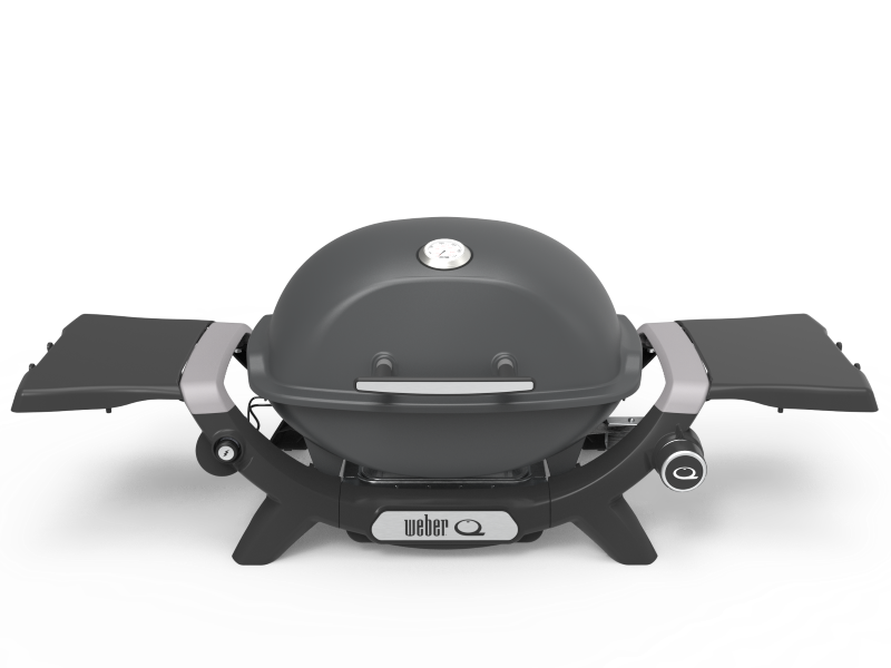 Weber - Baby Q1200N Series BBQ