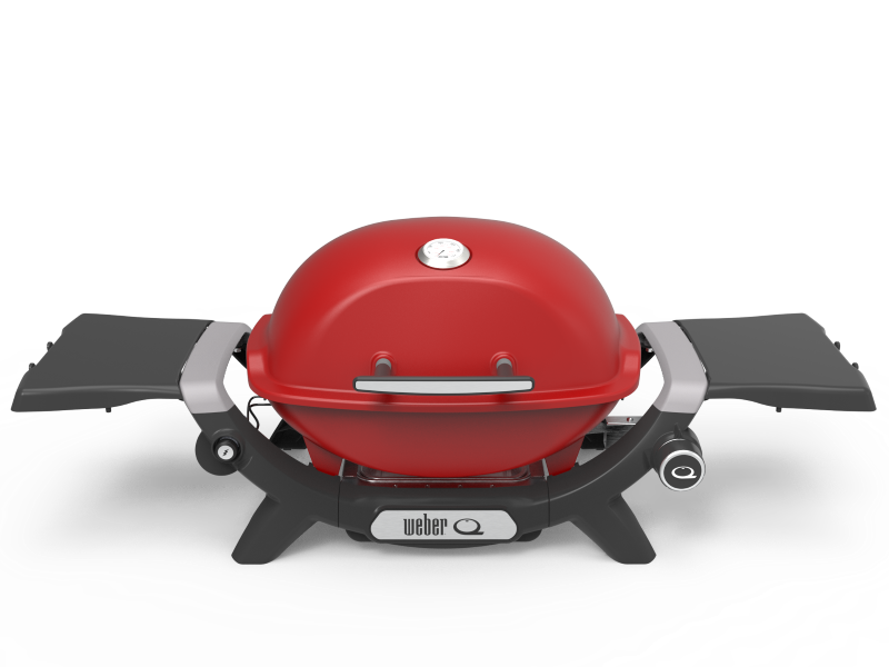 Weber - Baby Q1200N Series BBQ