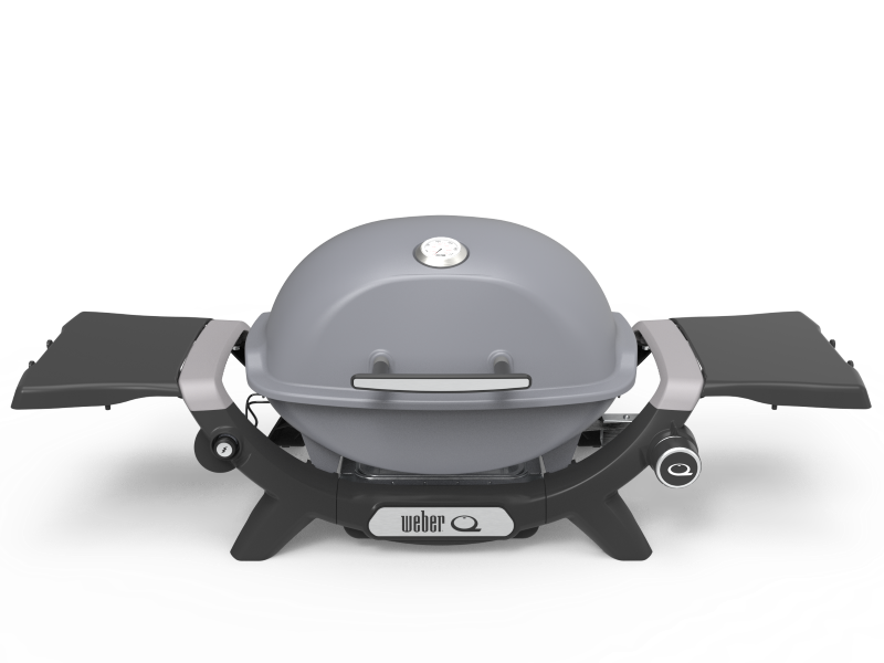 Weber - Baby Q1200N Series BBQ