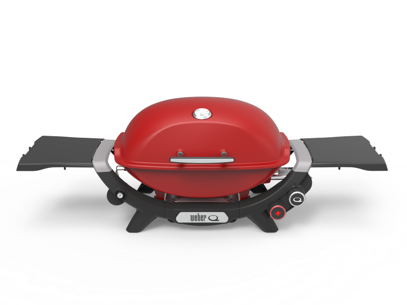 Weber - 2800N+ Series BBQ