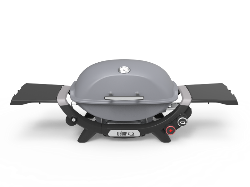 Weber - 2800N+ Series BBQ