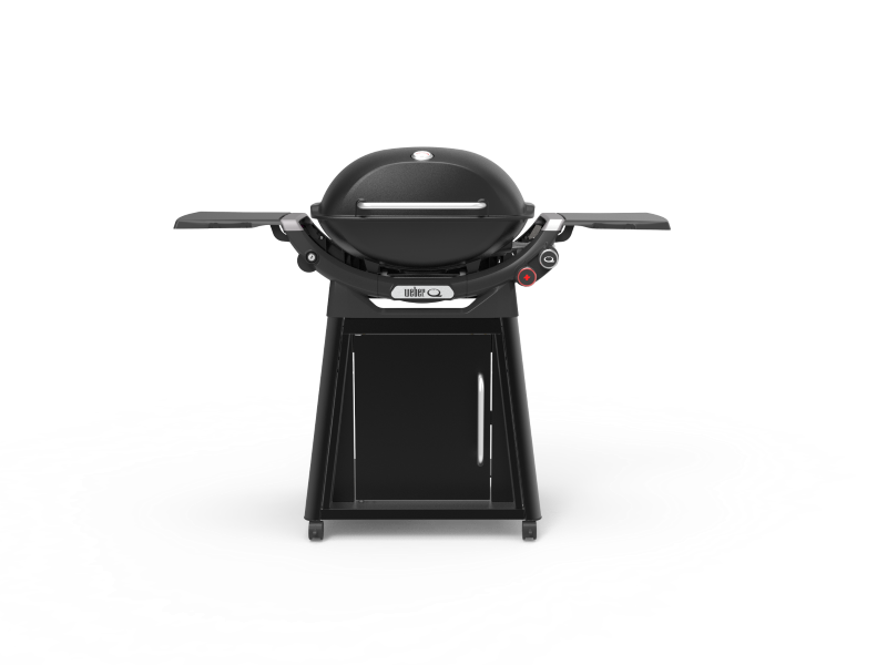 Weber - Family Q 3200N+ BBQ