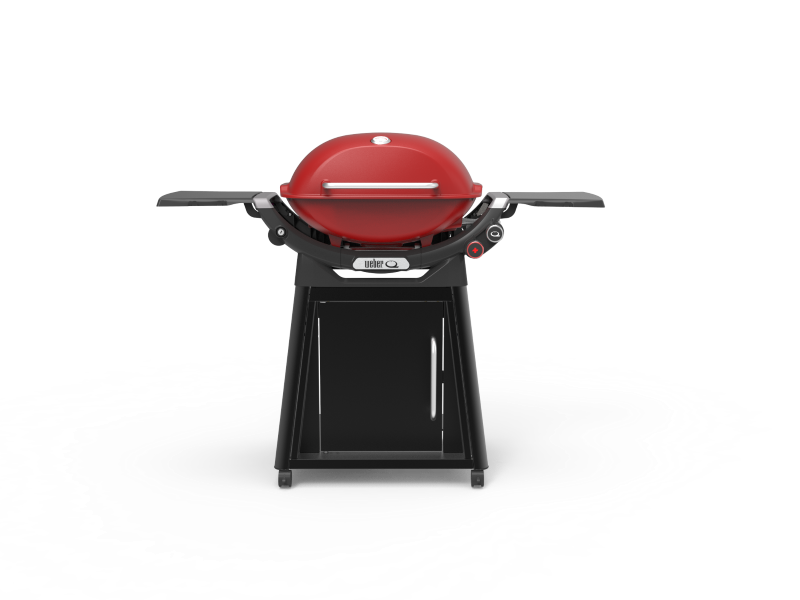 Weber - Family Q 3200N+ BBQ