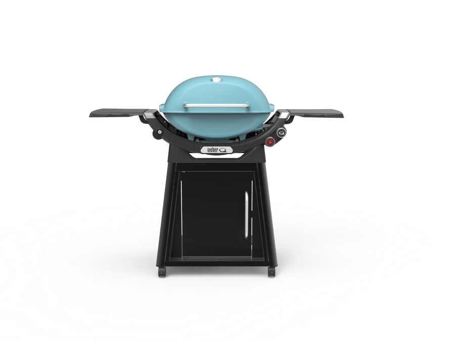 Weber - Family Q 3200N+ BBQ